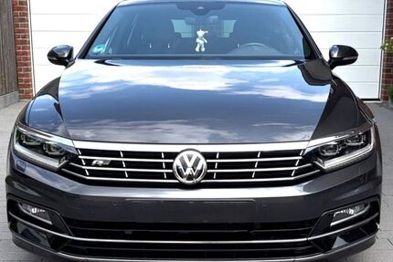 VW Passat Variant 91.607 km 13.500 &euro; Waltrop 45731