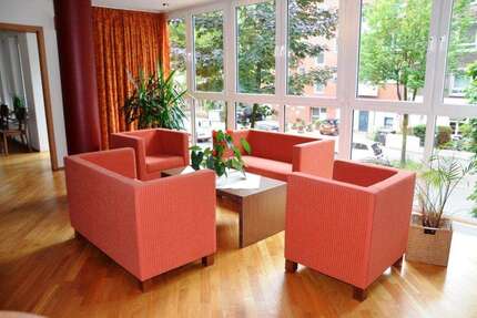 Wohnung Dortmund Innenstadt Ost - 2 Zimmer, 78 m&sup2;, 1.020&euro; | Angebot:26035053