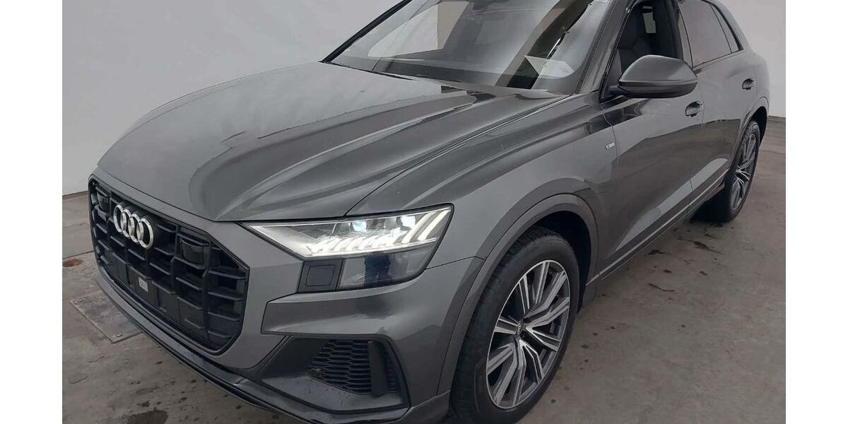 Audi Q8 79.998 km 53.920 &euro; Hagen 58091