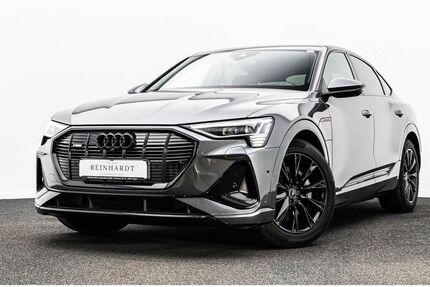 Audi e-tron 55.060 km 37.130 &euro; Hagen 58091