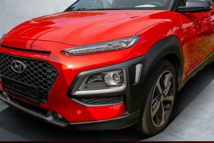 Hyundai KONA 48.041 km 16.980 &euro; Hamm 59067