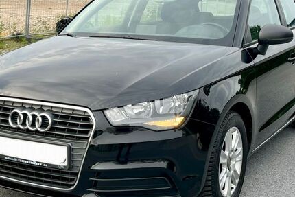 Audi A1 132.000 km 8.490 &euro; Oer-Erkenschwick 45739