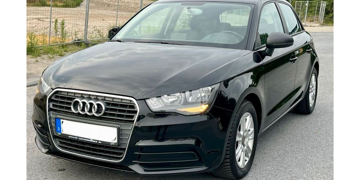 Audi A1 132.000 km 8.490 &euro; Oer-Erkenschwick 45739