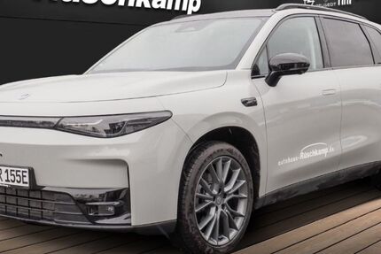 Leapmotor C10 2.780 km 39.900 &euro; Dortmund 44145