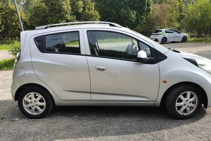 Chevrolet Spark 180.343 km 1.750 &euro; Lünen 44536