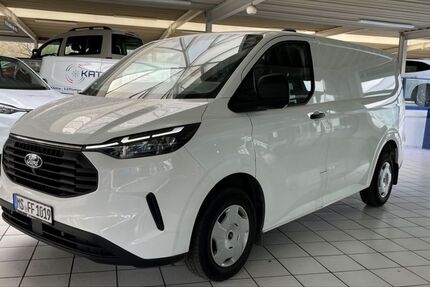 Ford Transit Custom 39.990 km 37.481 &euro; Lünen 44532