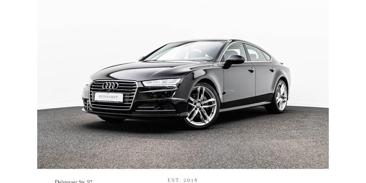 Audi A7 163.330 km 24.185 &euro; Hagen 58091