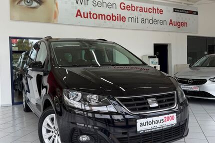 Seat Alhambra 164.059 km 16.950 &euro; Ahlen 59229