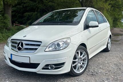 Mercedes-Benz B 180 96.000 km 8.800 &euro; Wickede (Ruhr) 58739