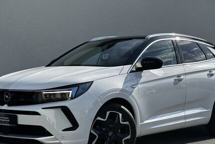 Opel Grandland (X) 63.125 km 22.980 &euro; Castrop-Rauxel 44579
