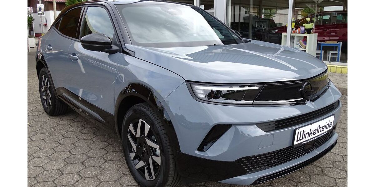 Opel Mokka 1.654 km 22.999 &euro; Waltrop 45731