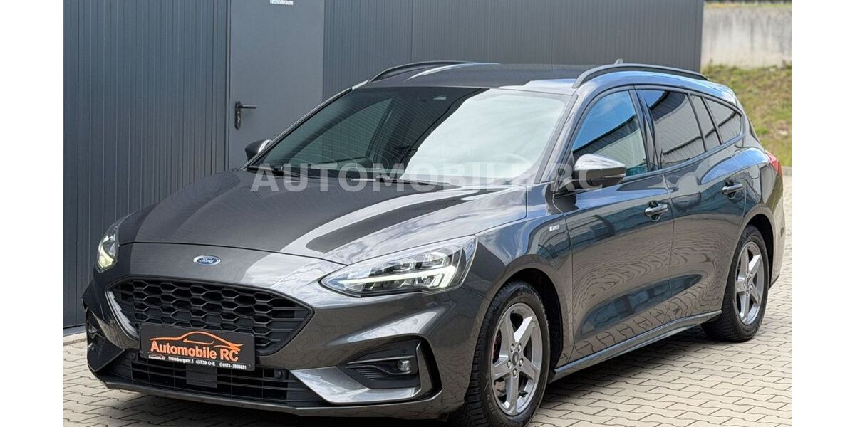 Ford Focus 119.900 km 10.900 &euro; Oer-Erkenschwick 45739