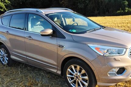 Ford Kuga 79.000 km 18.900 &euro; Oer-Erkenschwick 45739