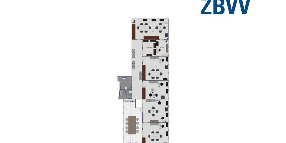 Gewerbeobjekt Dortmund - 2.125&euro; | Angebot:19859994