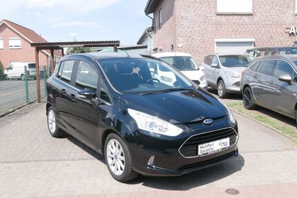 Ford B-Max 103.962 km 7.300 &euro; Selm 59379