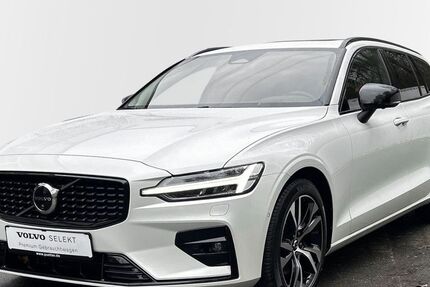 Volvo V60 24.800 km 36.890 &euro; Iserlohn 58640