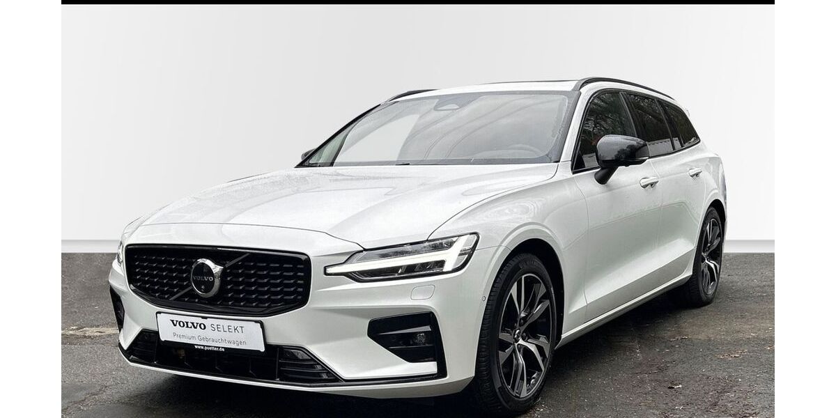 Volvo V60 24.800 km 36.890 &euro; Iserlohn 58640