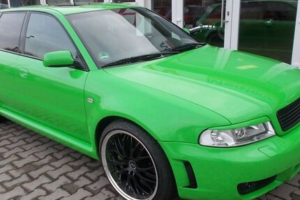 Audi RS4 122.220 km 64.500 &euro; Unna 59425