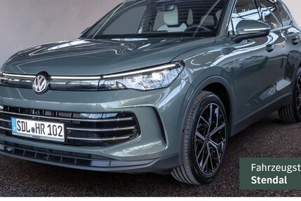 VW Tiguan 8.100 km 45.990 &euro; Menden 58706