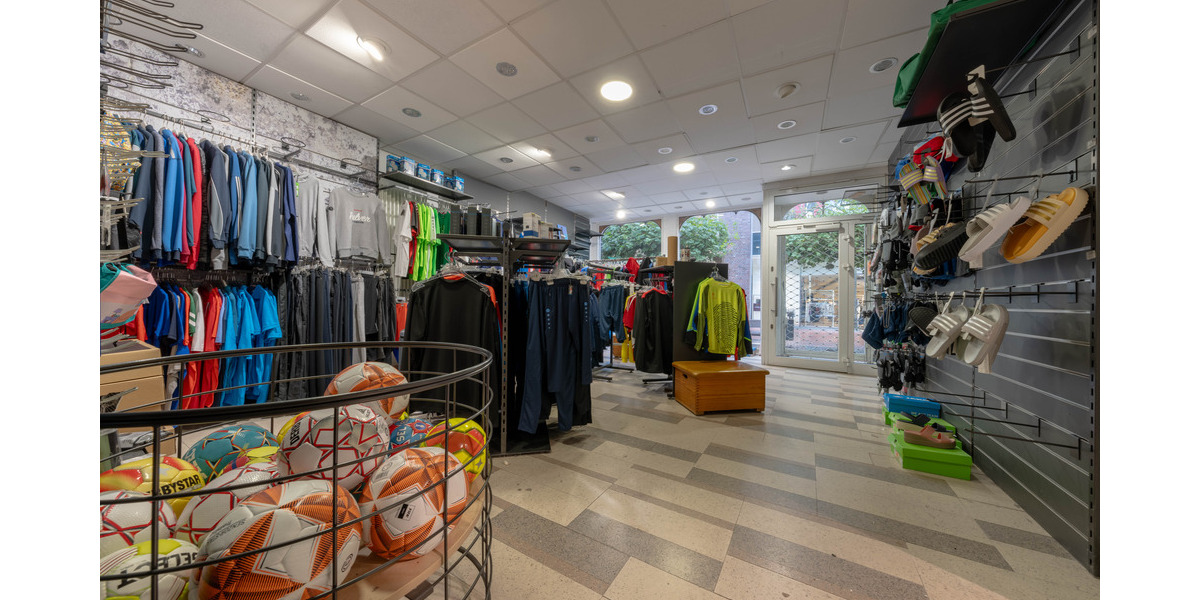 Gewerbeobjekt Lünen - 2.800&euro; | Angebot:25736766