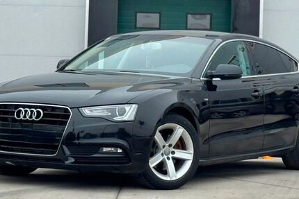 Audi A5 231.000 km 8.300 &euro; Kamen 59174