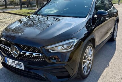 Mercedes-Benz GLA 200 55.500 km 31.990 &euro; Dortmund 44388