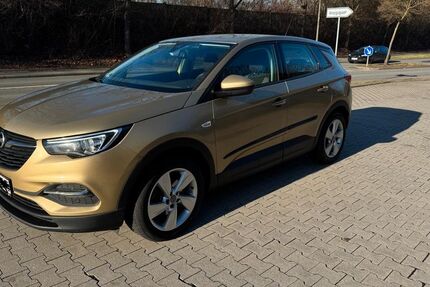 Opel Grandland (X) 113.000 km 11.500 &euro; Dortmund 44141
