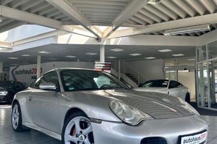 Porsche 996 185.000 km 42.950 &euro; Hamm 59065