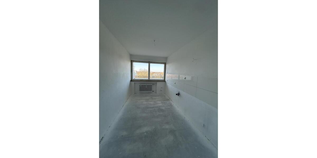 Etagenwohnung Dortmund Scharnhorst - 3 Zimmer, 60 m&sup2;, 499&euro; | Angebot:25368015