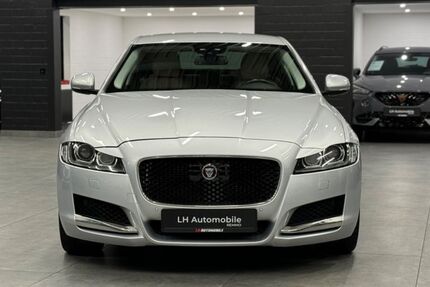 Jaguar XF 183.512 km 15.990 &euro; Lüdinghausen 59348