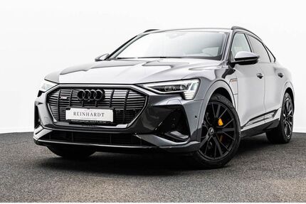 Audi e-tron 45.520 km 37.940 &euro; Hagen 58091