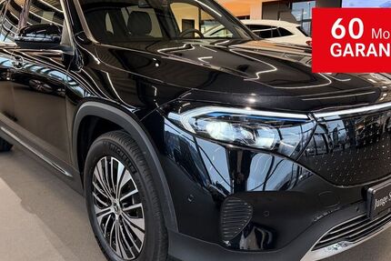 Mercedes-Benz EQB 15.574 km 41.880 &euro; Olfen 59399