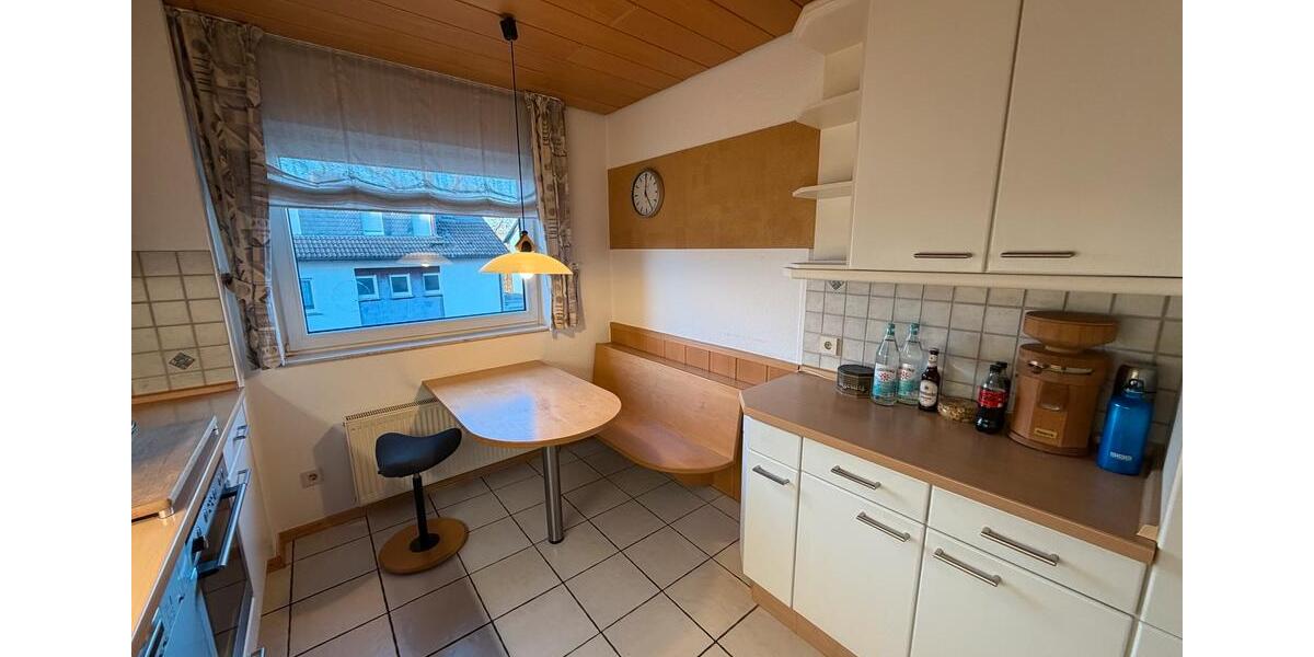 Etagenwohnung Schwerte - 4 Zimmer, 115 m&sup2;, 300.000&euro; | Angebot:27113385
