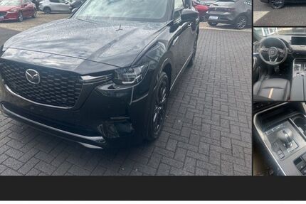 Mazda CX-60 4.900 km 46.990 &euro; Kamen 59174
