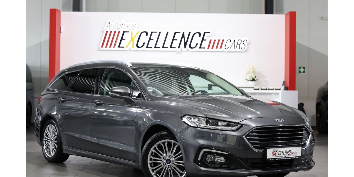 Ford Mondeo 115.000 km 17.991 &euro; Hamm 59077