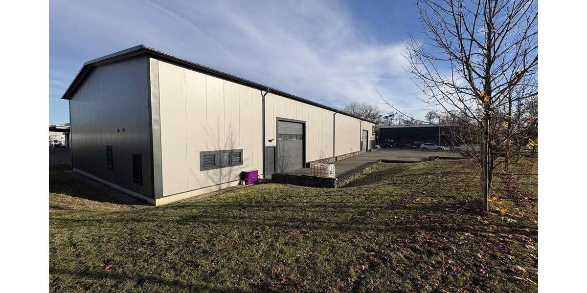 Gewerbeobjekt Dortmund Derne - 5.400&euro; | Angebot:25824667