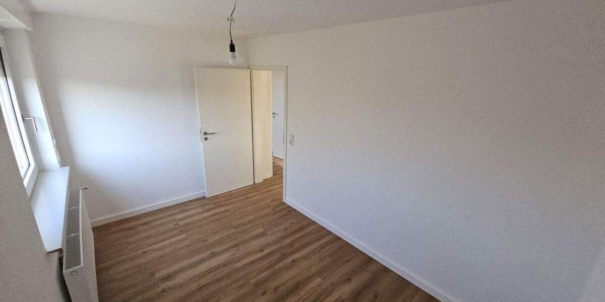 Etagenwohnung Olfen - 3 Zimmer, 82 m&sup2;, 234.000&euro; | Angebot:25870196