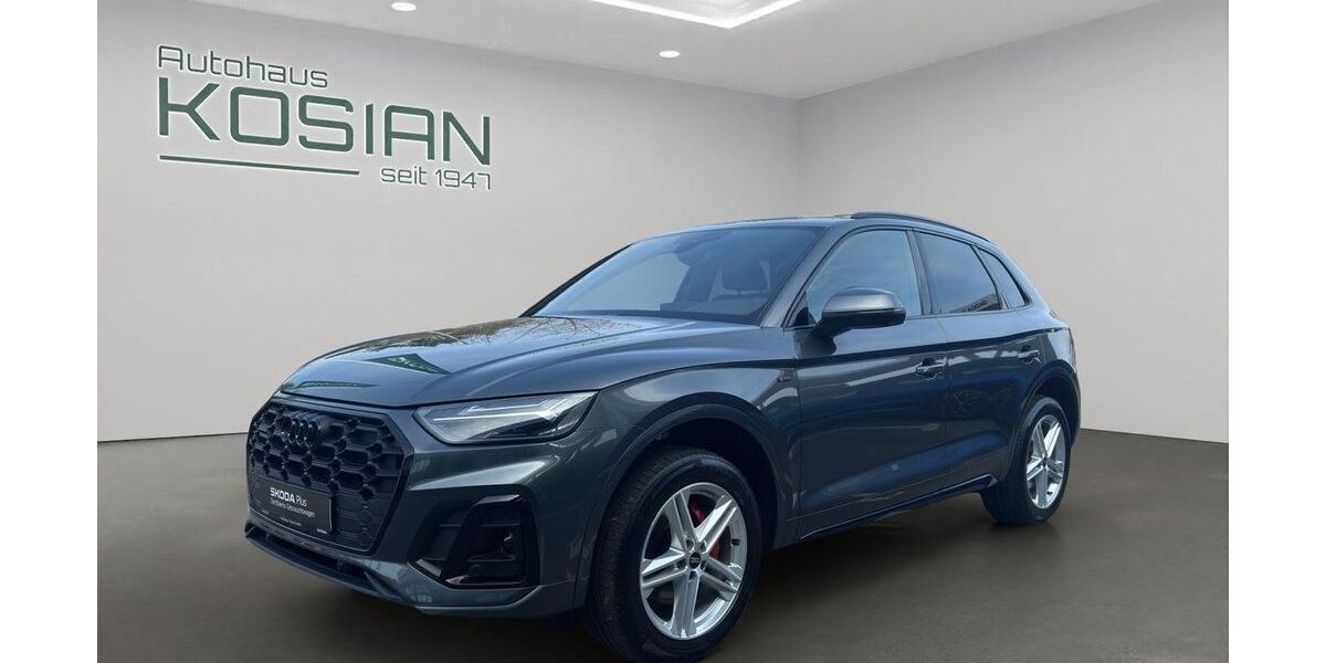 Audi Q5 51.990 km 37.990 &euro; Iserlohn 58642