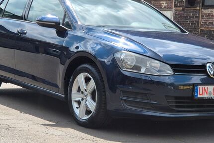 VW Golf 186.749 km 5.750 &euro; Lünen 44532