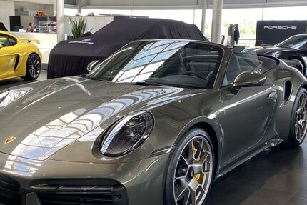 Porsche 911 Urmodell 10.400 km 255.000 &euro; Hemer 58675