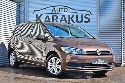 VW Touran 133.388 km 12.998 &euro; Iserlohn 58644