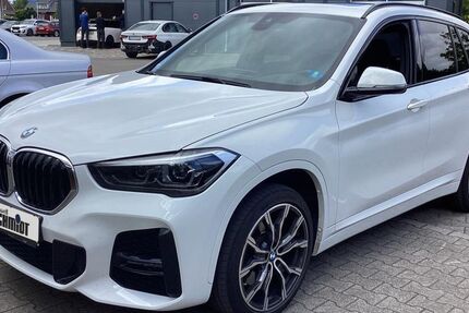 BMW X1 96.006 km 28.490 &euro; Werne 59368