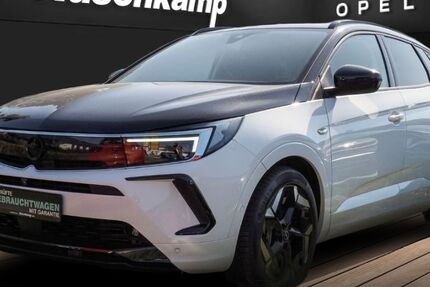 Opel Grandland (X) 26.501 km 26.980 &euro; Selm 59379