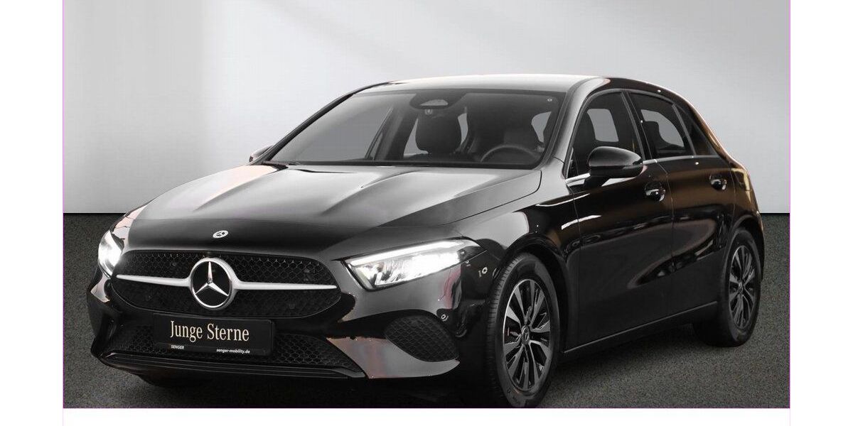 Mercedes-Benz A 180 15.388 km 27.285 &euro; Hamm 59067