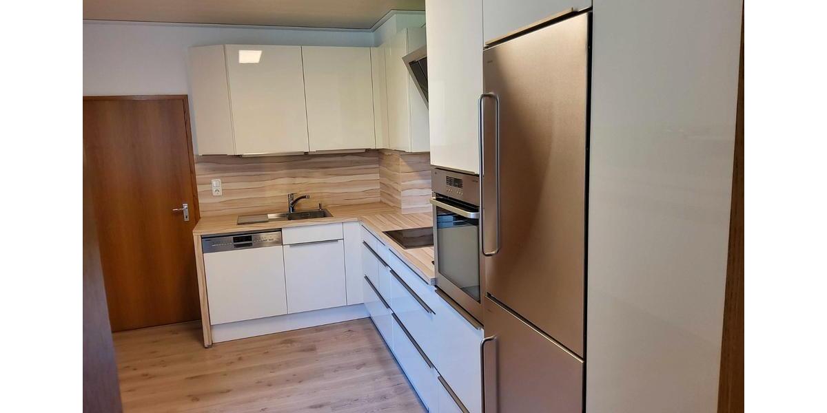 Etagenwohnung Hagen Hagen-Mitte - 5 Zimmer, 130 m&sup2;, 210.000&euro; | Angebot:26605307