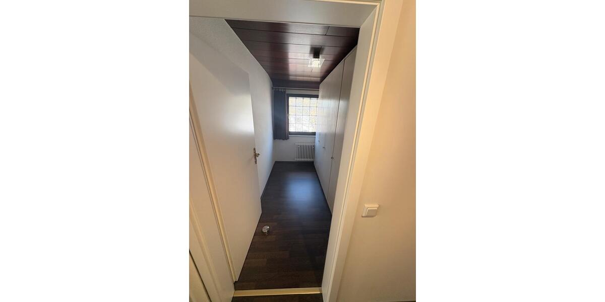 Dachgeschoßwohnung Dortmund Mengede - 1 Zimmer, 45 m&sup2;, 450&euro; | Angebot:25972394