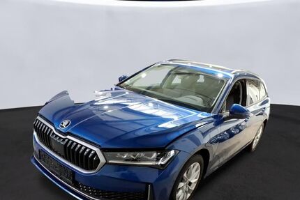 Skoda Superb 25.255 km 39.414 &euro; Hagen 58091