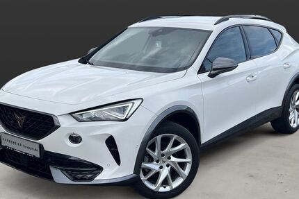 Cupra Formentor 18.272 km 23.290 &euro; Ahlen 59227