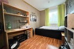 Familien aufgepasst! Geräumige 6-Zimmer-Etagenwohnung mit 2 Bädern & 2 Balkonen am Dortmund Hafen - Etagenwohnung Dortmund Innenstadt Nord | Angebot:15649683