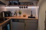 Etagenwohnung Iserlohn Gerlingsen - 2 Zimmer, 38 m&sup2;, 270&euro; | Angebot:26635277